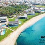 ξενοδοχείο «EGNATIA» του Δήμου Αλεξανδρούπολης
