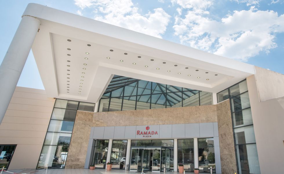 Ramada Plaza Thraki