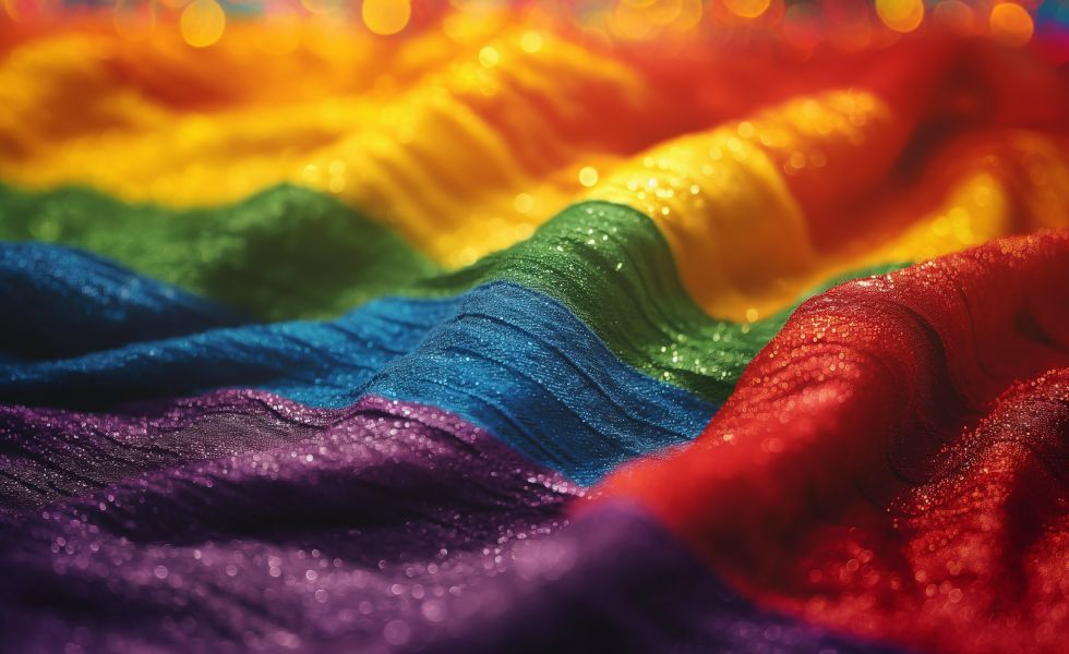 LGBT Flag