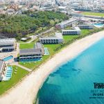 ξενοδοχείο «EGNATIA» του Δήμου Αλεξανδρούπολης