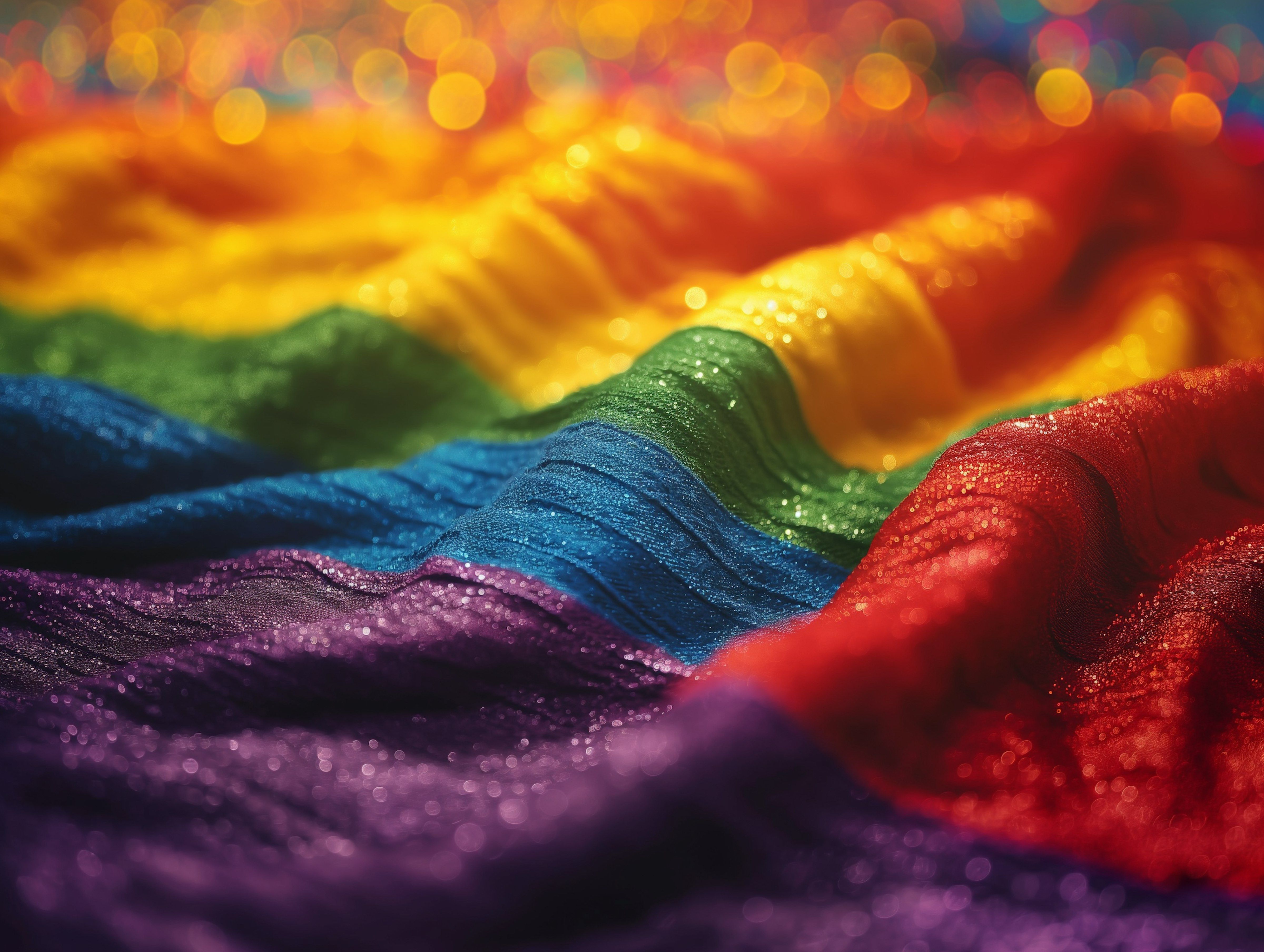 LGBT Flag