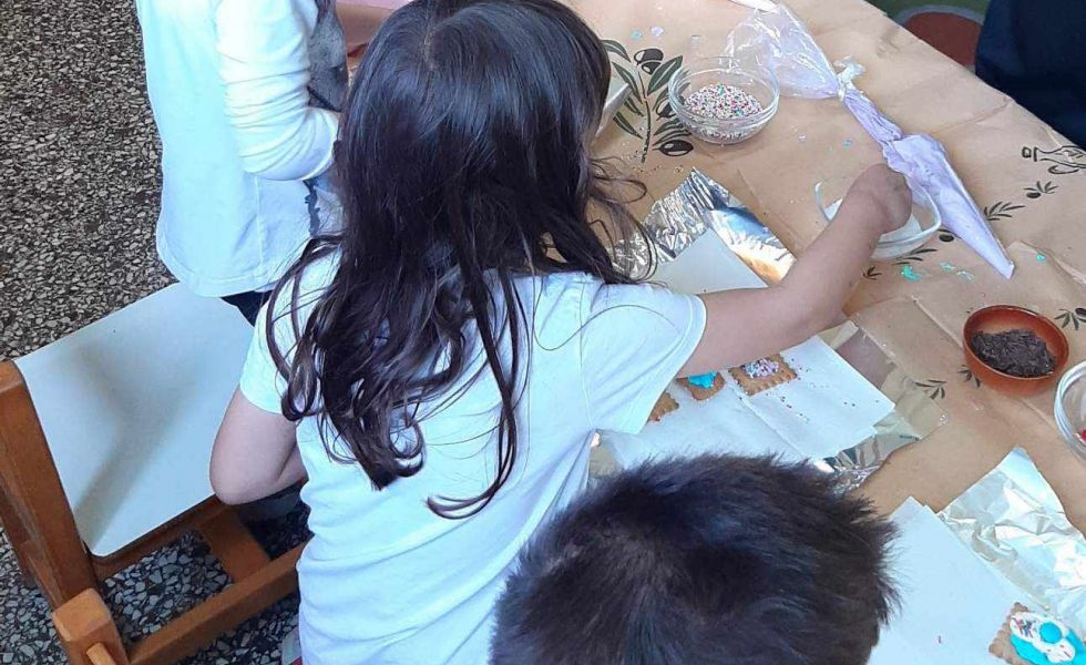 5ο Νηπιαγωγείο Αλεξανδρούπολης